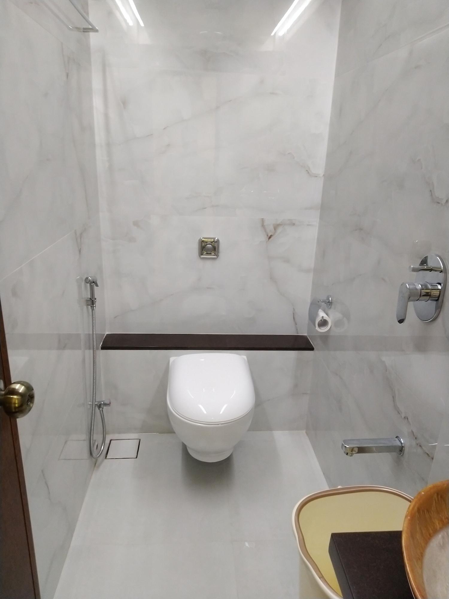 La Hotel Metro Near Bkc Βομβάη Εξωτερικό φωτογραφία